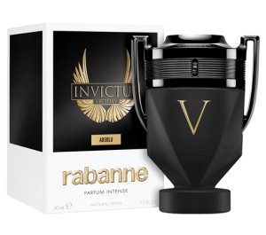 Paco Rabanne INVICTUS VICTORY ABSOLU parfum intense 50ml