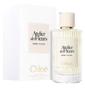 Chloe ATELIER DES FLEURS HERBA MIMOSA edp 150ml