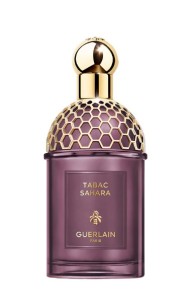 Guerlain ABSOLUS ALLEGORIA TABAC SAHARA edp 125ml tester
