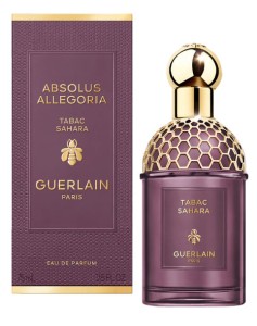 Guerlain ABSOLUS ALLEGORIA TABAC SAHARA edp 125ml 