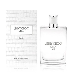 Jimmy Choo MAN ICE edt 100ml