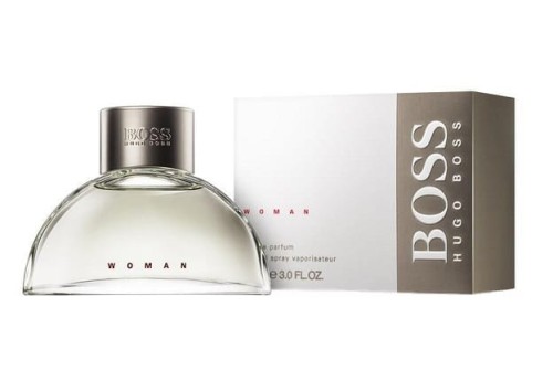 Hugo Boss WOMAN edp 90ml.jpg