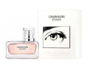 Calvin Klein WOMEN edp 100ml