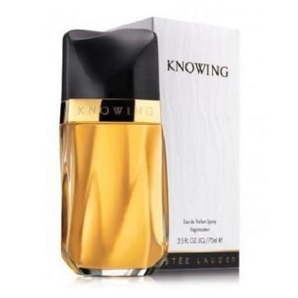 Estee Lauder KNOWING edp 75ml 1.jpg