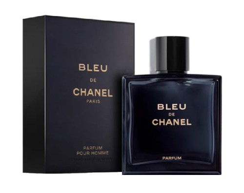 Chanel BLEU DE CHANEL PARFUM POUR HOMME 100ml.jpg