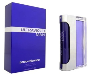Paco Rabanne ULTRAVIOLET MAN edt 100ml