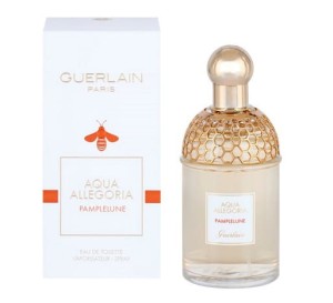 Guerlain AQUA ALLEGORIA PAMPLELUNE edt 75ml