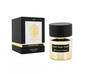 Tiziana Terenzi GOLD ROSE OUDH ekstrakt perfum 100ml