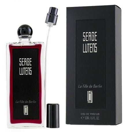 Serge Lutens LA FILLE DE BERLIN edp 100ml.jpg
