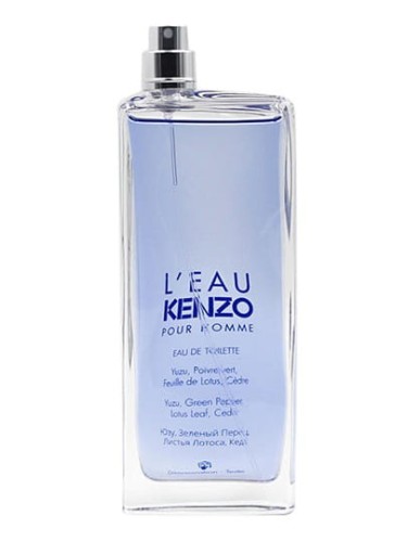 Kenzo L'EAU KENZO POUR HOMME edt 100ml FLAKON.jpg