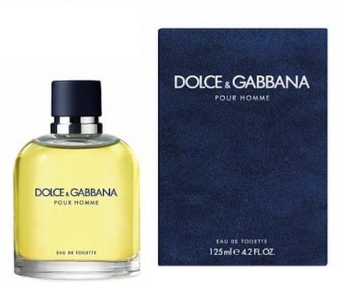 Dolce & Gabbana POUR HOMME edt 125ml.jpg