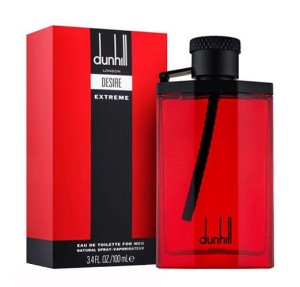 Dunhill DESIRE EXTREME FOR MAN edt 100ml