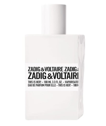 Zadig & Voltaire THIS IS HER! edp 100ml FLAKON.jpg