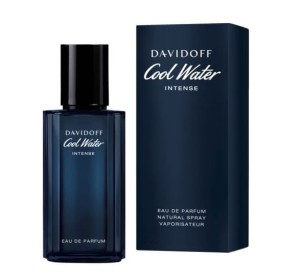 Davidoff COOL WATER INTENSE (MAN) edp 125ml