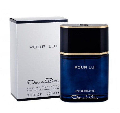 Oscar de la Renta POUR LUI edt 90ml.jpg