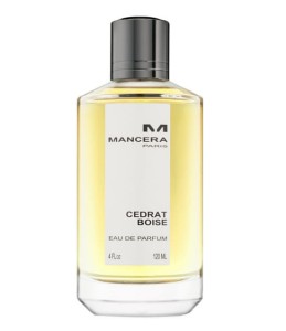 Mancera CEDRAT BOISE edp 120ml tester