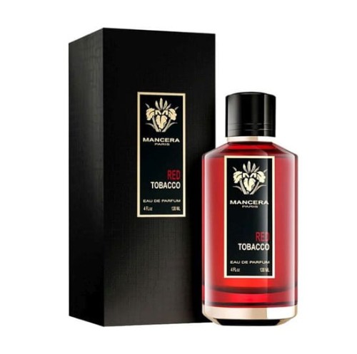 Mancera RED TOBACCO edp 120ml.jpg