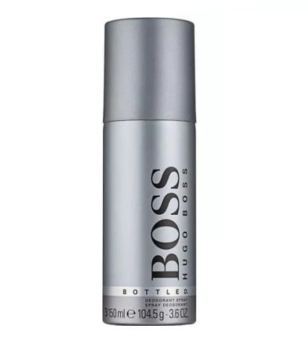 Hugo Boss BOTTLED deodorant spray 150ml.jpg