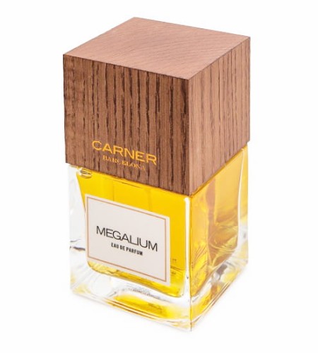 Carner MEGALIUM edp 100ml FLAKON.jpg