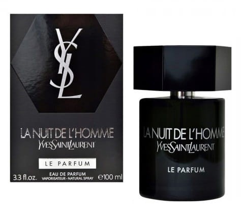 Yves Saint Laurent LA NUIT DE L'HOMME LE PARFUM edp 100ml.jpg