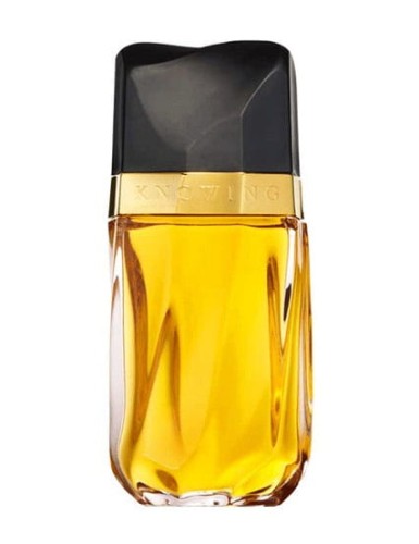 Estee Lauder KNOWING edp 75ml FLAKON.jpg