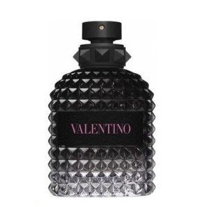 Valentino UOMO BORN IN ROMA edt 100ml tester