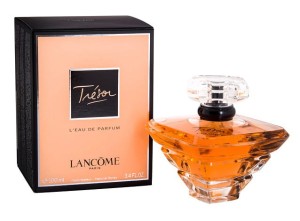 Lancome TRESOR edp 100ml
