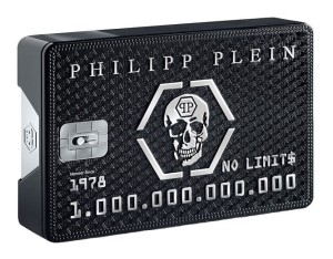 Philipp Plein NO LIMITS edp 90ml tester 