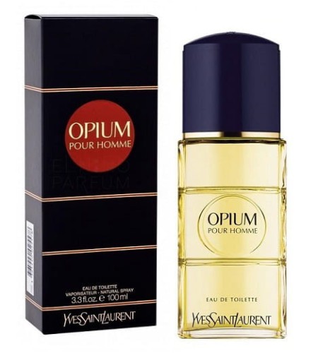 Yves Saint Laurent OPIUM (M) edt 100ml.jpg