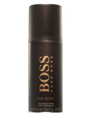 Hugo Boss THE SCENT (M) 150ml deospray.jpg