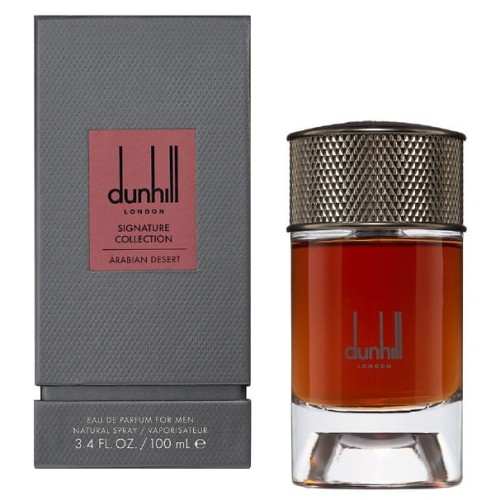 Dunhill SIGNATURE COLLECTION ARABIAN DESERT edp 100ml.jpg