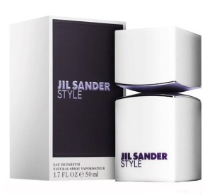Jil Sander STYLE edp 50ml