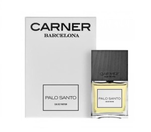 Carner Barcelona PALO SANTO edp 50ml