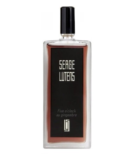 Serge Lutens FIVE O'CLOCK AU GINGEMBRE edp 50ml FLAKON.jpg