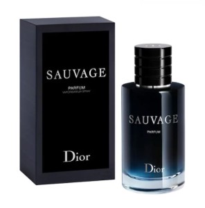 Christian Dior SAUVAGE parfum 100ml