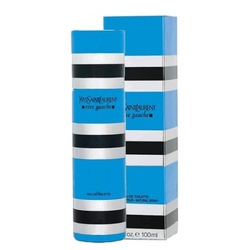Yves Saint Laurent RIVE GAUCHE (W) edt 100ml.jpg