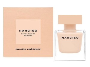 Narciso Rodriguez NARCISO POUDREE edp 90ml