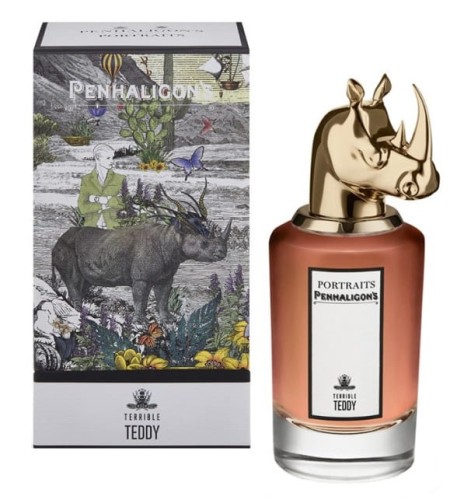 Penhaligon's PORTRAITS TERRIBLE TEDDY edp 75ml.jpg