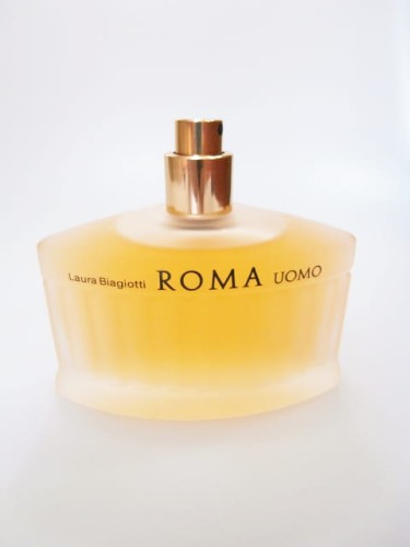 Laura Biagiotti Roma Uomo edt 125ml TESTER.jpg