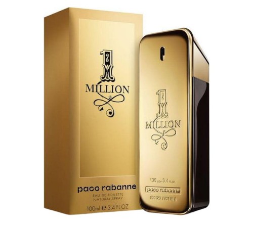 Paco Rabanne 1 MILLION edt 100ml 1a.jpg