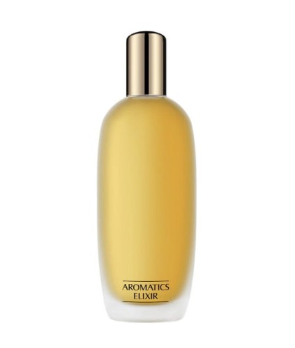 clinique aromatics elixir ekstrakt perfum 100 ml  tester   