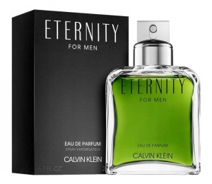 Calvin Klein ETERNITY FOR MEN edp 200ml