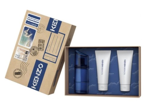 Kenzo HOMME INTENSE edt 60ml + SG 2x75ml SG SET.jpg