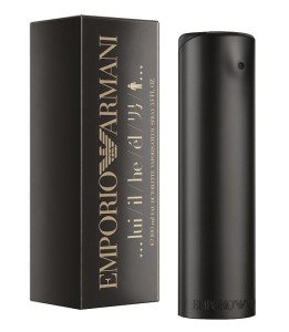 Giorgio Armani EMPORIO HE edt 100ml