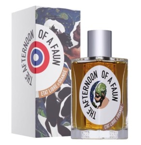 Etat Libre d'Orange THE AFTERNOON OF A FAUN edp 100ml