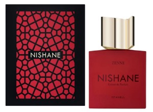 Nishane ZENNE extrait de parfum 50ml