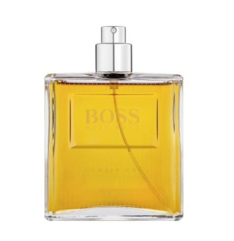 Hugo Boss NUMBER ONE edt 125ml FLAKON.jpg