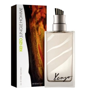 Kenzo JUNGLE POUR HOMME edt 100ml