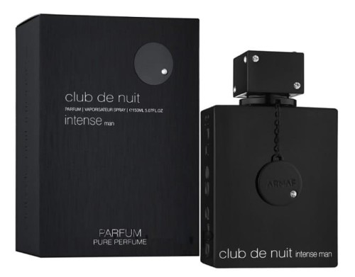 Armaf CLUB DE NUIT INTENSE MAN parfum 150ml.jpg