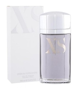 Paco Rabanne XS FOR HIM (2020) edt 100ml